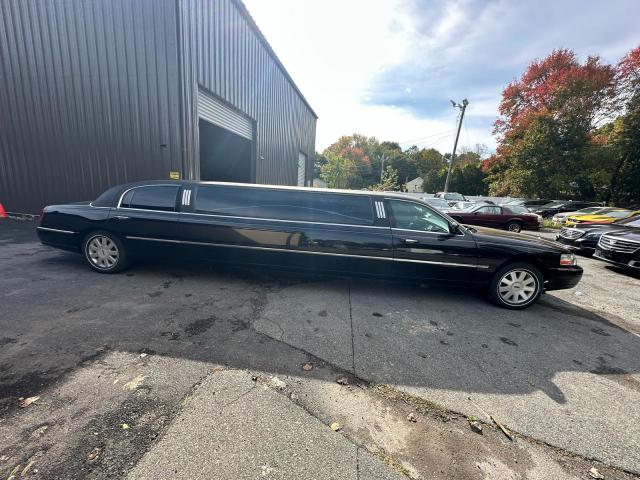 Aukcja sprzedaży 2005 Lincoln Town Car E, vin: 1L1FM88W85Y654529, numer aukcji: 91582605