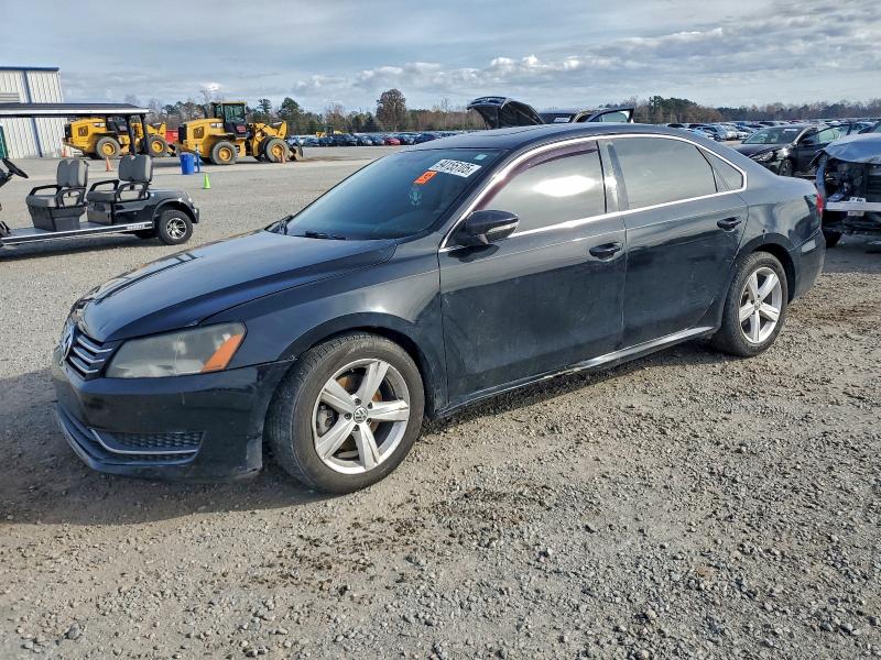 Aukcja sprzedaży 2013 Volkswagen Passat, vin: 1VWBH7A32DC116675, numer aukcji: 94155105
