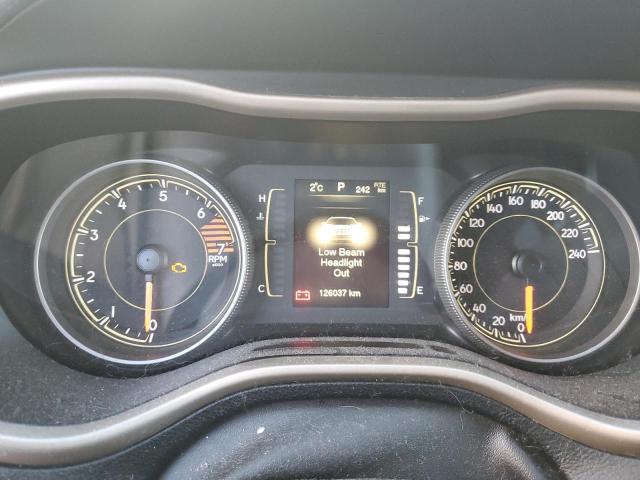 Aukcja sprzedaży 2016 Jeep Cherokee, vin: 1C4PJMAB8GW110756, numer aukcji: 92847165