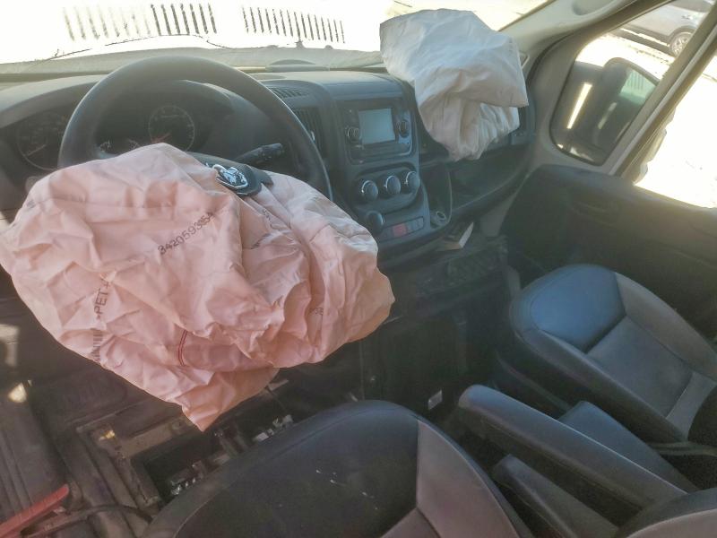 Aukcja sprzedaży 2021 Ram Promaster 2500, vin: 3C6LRVDG5ME532310, numer aukcji: 93611315