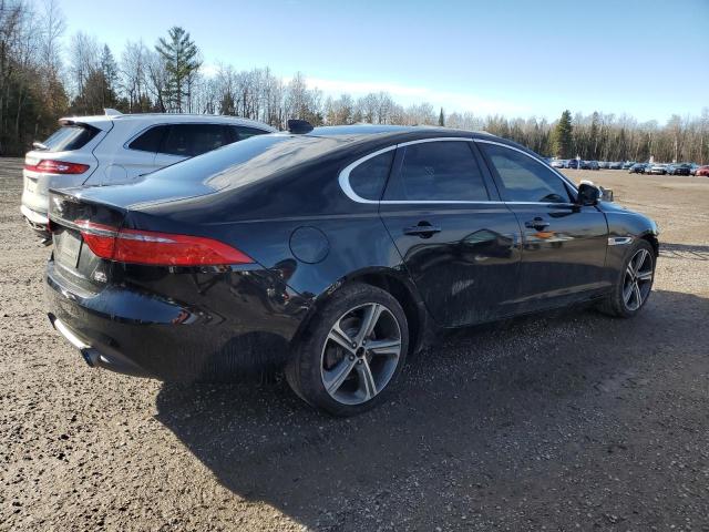 Aukcja sprzedaży 2018 Jaguar Xf, vin: SAJBK4FX3JCY65318, numer aukcji: 92173055