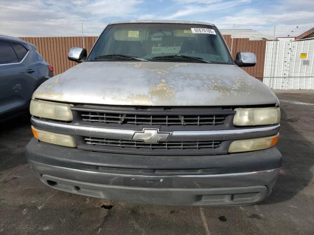 Aukcja sprzedaży 2002 Chevrolet Silverado, vin: 2GCEC19V921196884, numer aukcji: 92670105