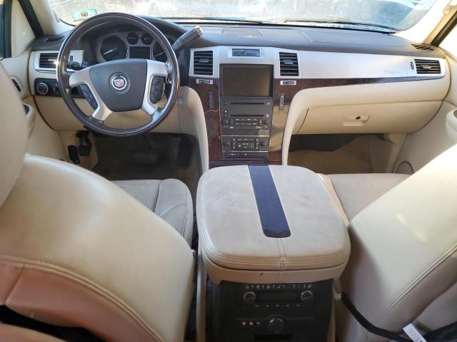 2008 Cadillac Escalade მანქანა იყიდება აუქციონზე, vin: 1GYFK63828R162710, აუქციონის ნომერი: 91021735