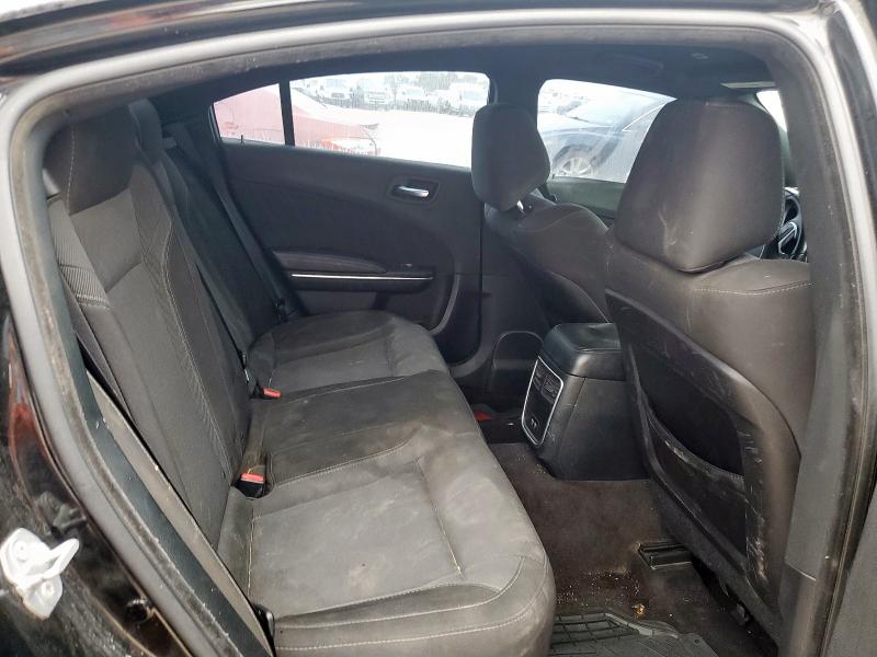 Aukcja sprzedaży 2018 Dodge Charger R/, vin: 2C3CDXCT1JH158090, numer aukcji: 90248025
