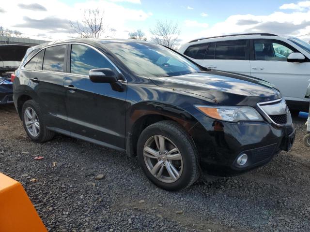 Aukcja sprzedaży 2013 Acura Rdx, vin: 5J8TB4H55DL014335, numer aukcji: 91817315