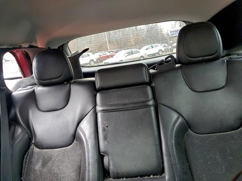 94119625 :رقم المزاد ، 1C4PJMLB4KD320238 vin ، 2019 Jeep Cherokee مزاد بيع