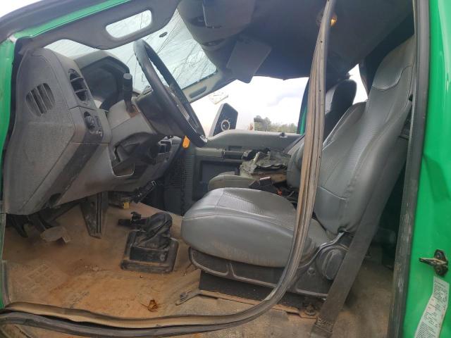 Aukcja sprzedaży 2018 Ford F650 Supe, vin: 1FDNF6AY0JDF04775, numer aukcji: 46778946