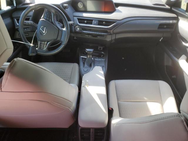 Продажа на аукционе авто 2019 Lexus Ux, vin: JTHY3JBH0K2010097, номер лота: 92368785
