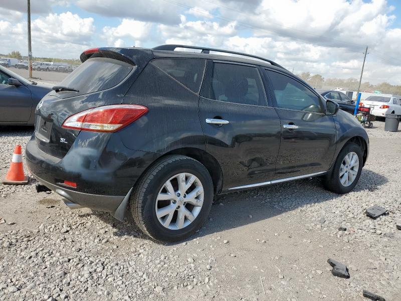 Продаж на аукціоні авто 2014 Nissan Murano, vin: JN8AZ1MU4EW408099, номер лоту: 92450155