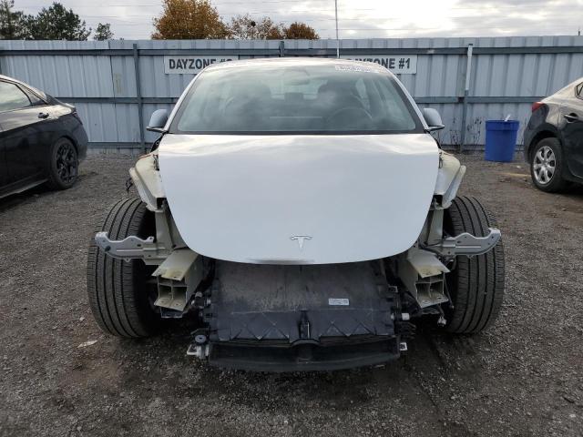 Продажа на аукционе авто 2018 Tesla Model 3, vin: 5YJ3E1EA2JF095735, номер лота: 85682985