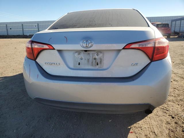 Aukcja sprzedaży 2017 Toyota Corolla L, vin: 2T1BURHE0HC816788, numer aukcji: 91922195