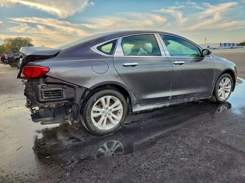2016 Chrysler 200 მანქანა იყიდება აუქციონზე, vin: 1C3CCCAB9GN168890, აუქციონის ნომერი: 94308255