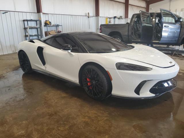 Продаж на аукціоні авто 2025 Mclaren Automotive Gts, vin: SBM22GCA9SW003177, номер лоту: 91232355