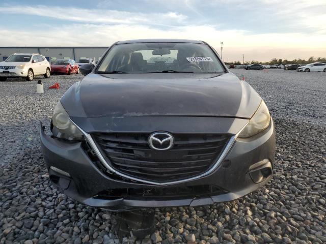 2014 Mazda 3 მანქანა იყიდება აუქციონზე, vin: JM1BM1U70E1117119, აუქციონის ნომერი: 91309775
