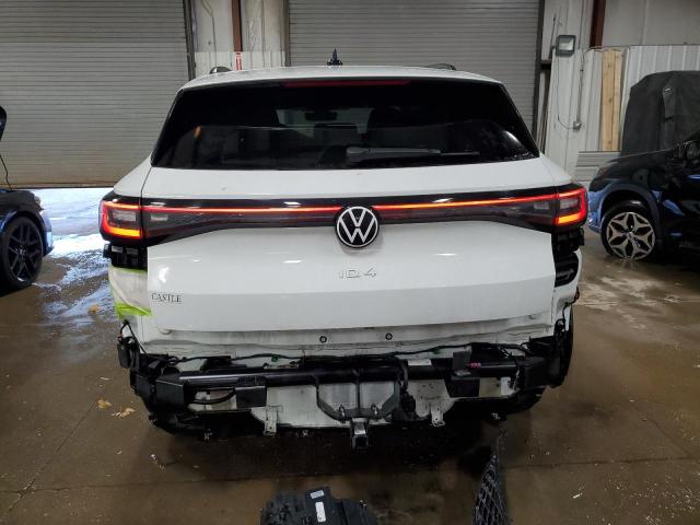 Aukcja sprzedaży 2023 Volkswagen Id.4 Pro, vin: 1V2DNPE87PC042019, numer aukcji: 92893755