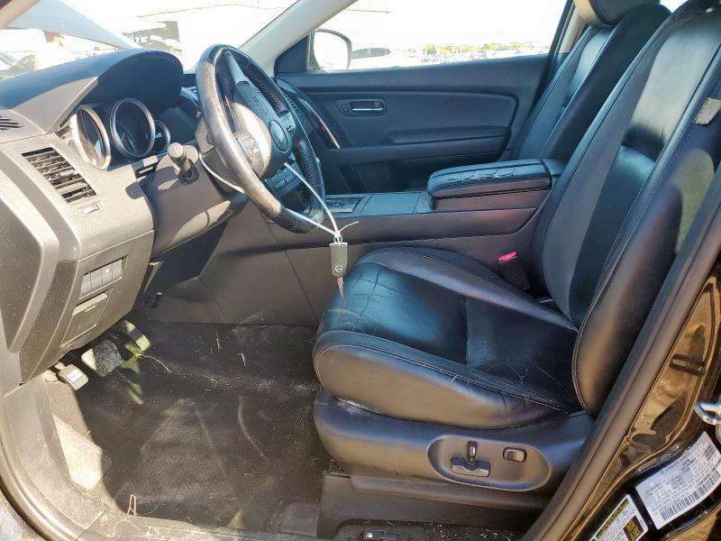Продажа на аукционе авто 2012 Mazda Cx-9, vin: JM3TB2CA7C0339082, номер лота: 91364565