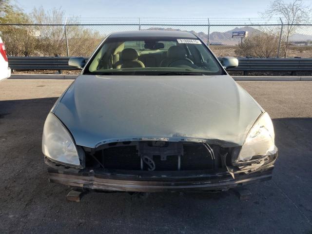 91886615 :رقم المزاد ، 1G4HD57276U198715 vin ، 2006 Buick Lucerne مزاد بيع
