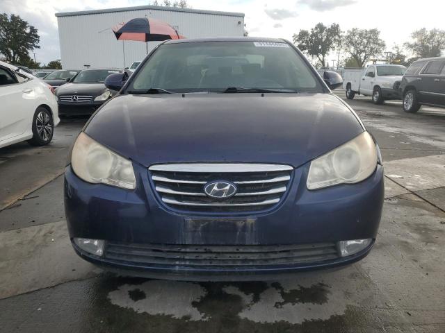 Aukcja sprzedaży 2010 Hyundai Elantra, vin: KMHDU4AD7AU923385, numer aukcji: 91444495