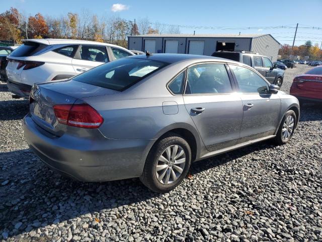 Продаж на аукціоні авто 2015 Volkswagen Passat, vin: 1VWAT7A36FC038009, номер лоту: 91166085