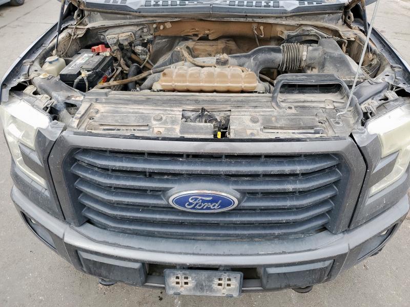Продаж на аукціоні авто 2015 Ford F150, vin: 1FTEW1EP3FKD36657, номер лоту: 93068805