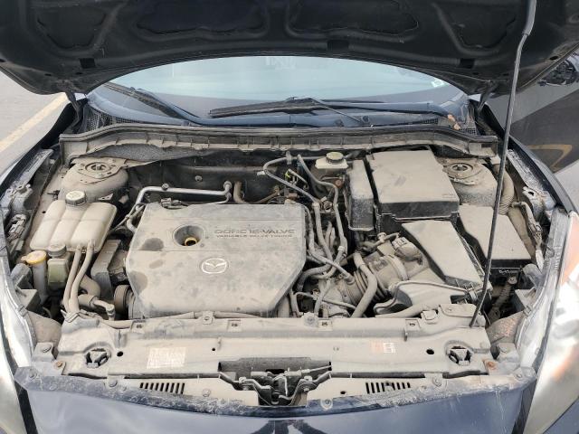 Продажа на аукционе авто 2010 Mazda 3, vin: JM1BL1SF1A1156213, номер лота: 93377455