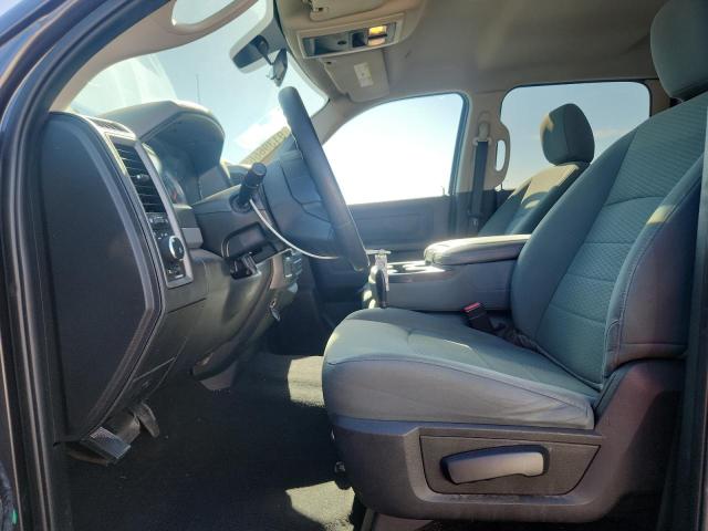 Продажа на аукционе авто 2018 Ram 1500 St, vin: 1C6RR6KT3JS305142, номер лота: 91396665