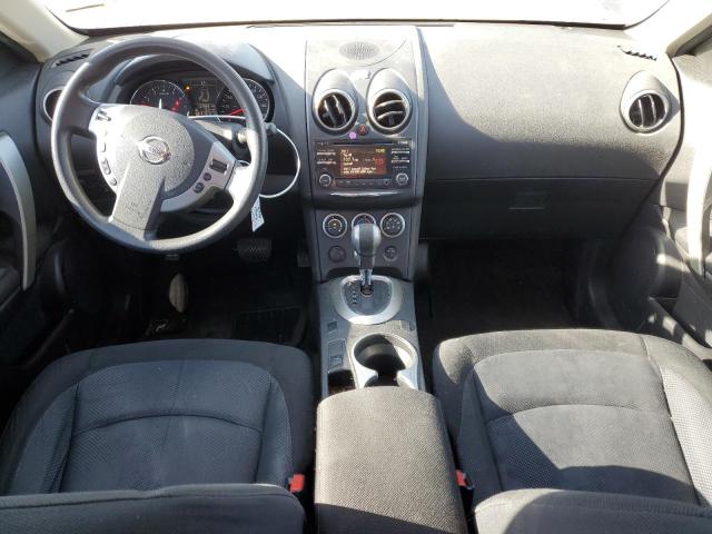 2015 Nissan Rogue Select მანქანა იყიდება აუქციონზე, vin: JN8AS5MV6FW254095, აუქციონის ნომერი: 90215155