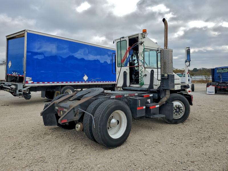 91237605 :رقم المزاد ، 11VF813EX8A000373 vin ، 2008 Kalmar Construction Equipment مزاد بيع