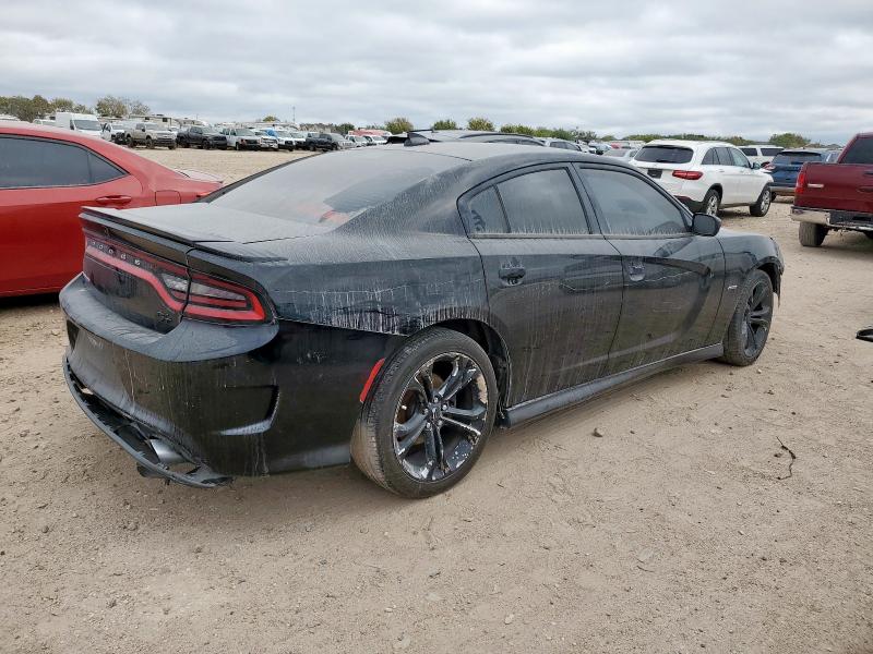 Aukcja sprzedaży 2018 Dodge Charger R/, vin: 2C3CDXCT1JH158090, numer aukcji: 90248025