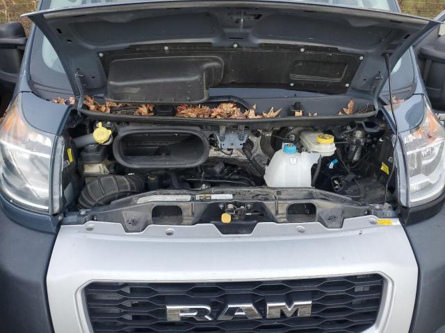 Продаж на аукціоні авто 2019 Ram Promaster, vin: 3C6URVJG3KE553582, номер лоту: 91800875