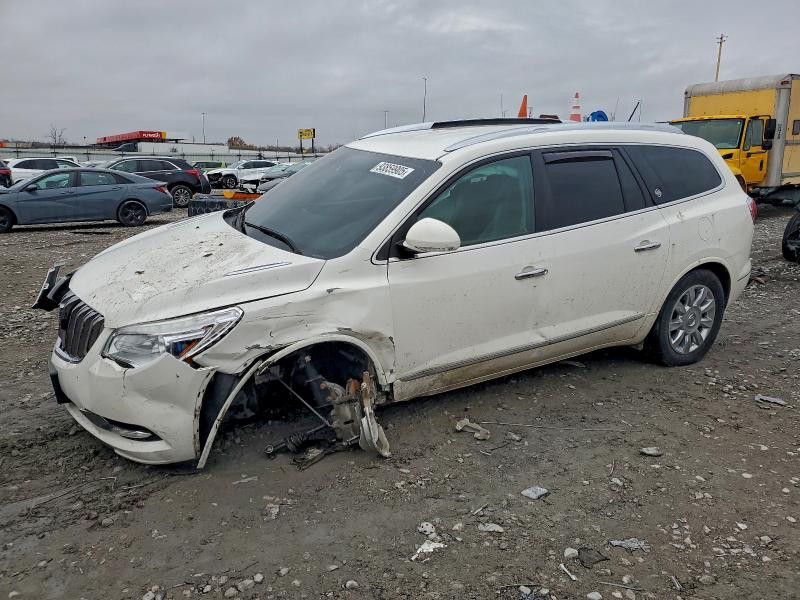 Aukcja sprzedaży 2014 Buick Enclave, vin: 5GAKRBKD3EJ197226, numer aukcji: 93859905