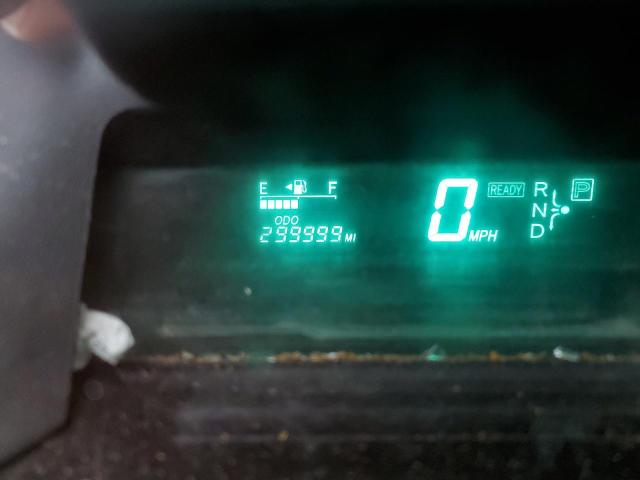93697965 :رقم المزاد ، JTDKB20U353105378 vin ، 2005 Toyota Prius مزاد بيع