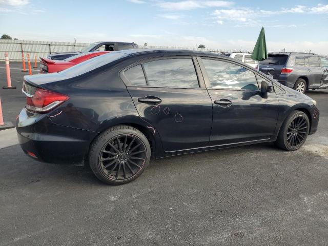 Продаж на аукціоні авто 2015 Honda Civic, vin: 19XFB2F51FE103348, номер лоту: 92853765