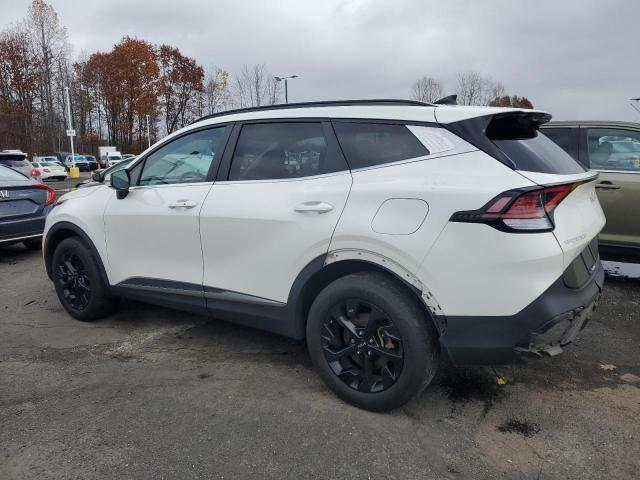 Продажа на аукционе авто 2023 Kia Sportage, vin: KNDPVCAG0P7023924, номер лота: 91471495