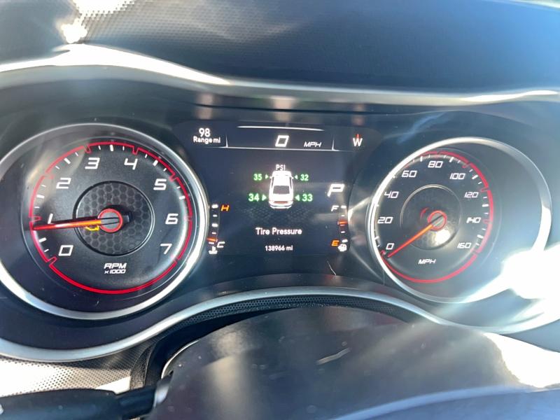 Aukcja sprzedaży 2016 Dodge Charger R/, vin: 2C3CDXCT2GH227586, numer aukcji: 94707525