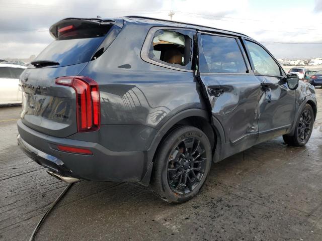 2021 Kia Telluride მანქანა იყიდება აუქციონზე, vin: 5XYP5DHC2MG103569, აუქციონის ნომერი: 92346665