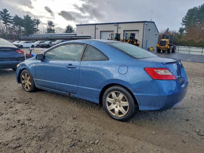 Aukcja sprzedaży 2011 Honda Civic, vin: 2HGFG1B60BH518235, numer aukcji: 94444565
