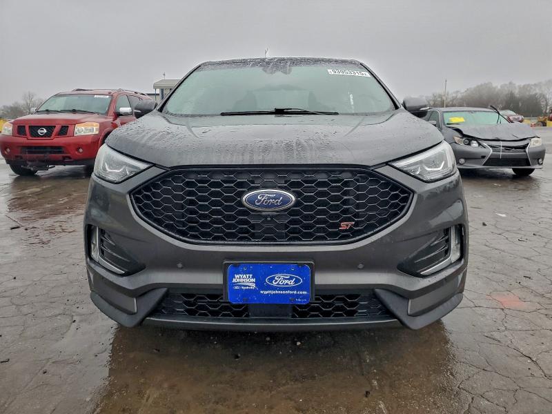 93953315 :رقم المزاد ، 2FMPK4AP6KBB26355 vin ، 2019 Ford Edge مزاد بيع