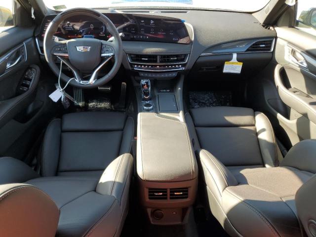 Продаж на аукціоні авто 2026 Cadillac Ct5-v, vin: 1G6DR5RWXT0100304, номер лоту: 93367955
