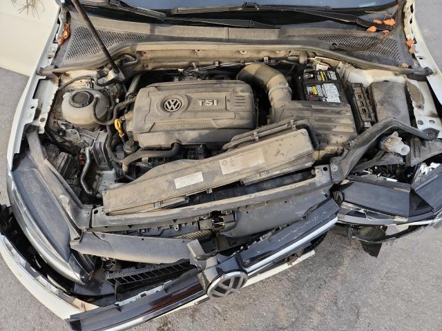 91973715 :رقم المزاد ، 3VWG17AU8JM273799 vin ، 2018 Volkswagen Golf مزاد بيع