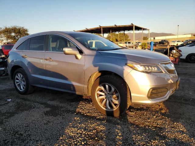 93563025 :رقم المزاد ، 5J8TB3H31GL010148 vin ، 2016 Acura Rdx مزاد بيع