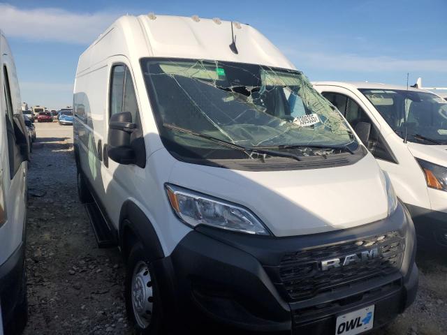 Продажа на аукционе авто 2023 Ram Promaster 2500, vin: 3C6LRVDG3PE577637, номер лота: 60309335