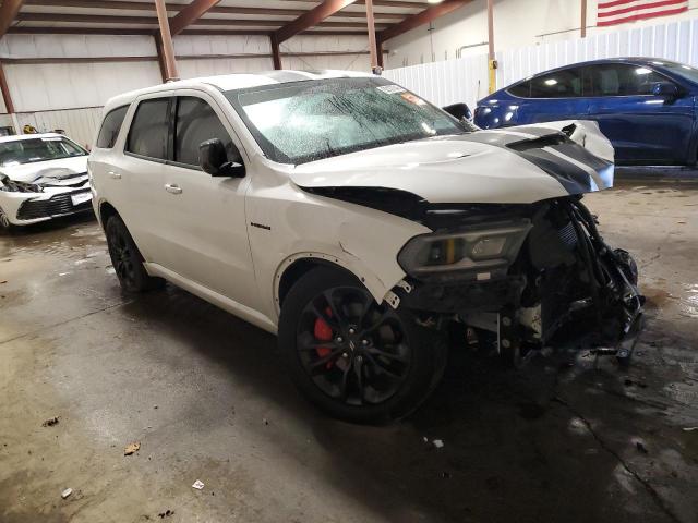 Продаж на аукціоні авто 2021 Dodge Durango, vin: 1C4SDJCT3MC865106, номер лоту: 92107545