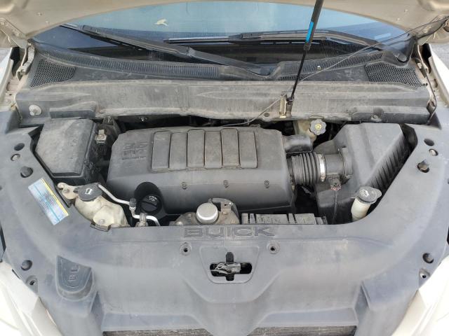 Продажа на аукционе авто 2010 Buick Enclave, vin: 5GALRBED9AJ181574, номер лота: 91632085