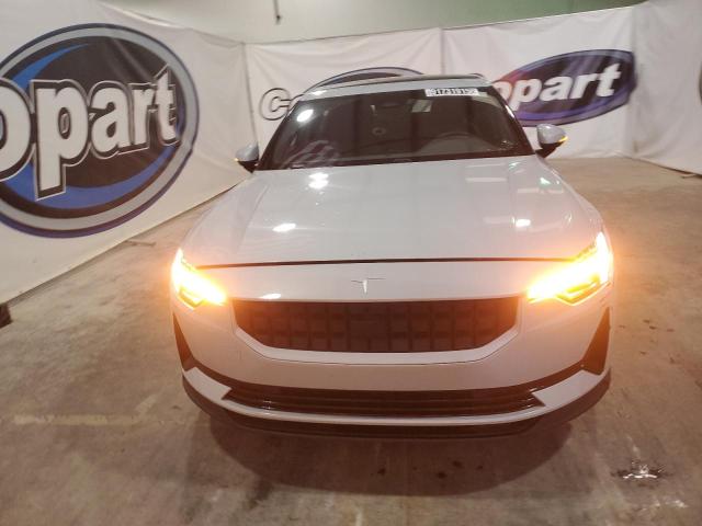 91731915 :رقم المزاد ، YSMEG3KA2PL123823 vin ، 2023 Polestar 2 مزاد بيع