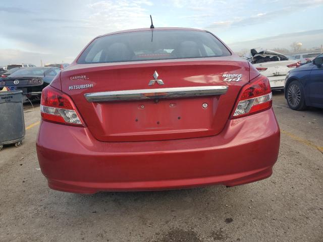 Продаж на аукціоні авто 2019 Mitsubishi Mirage, vin: ML32F3FJ2KHF08781, номер лоту: 93419575