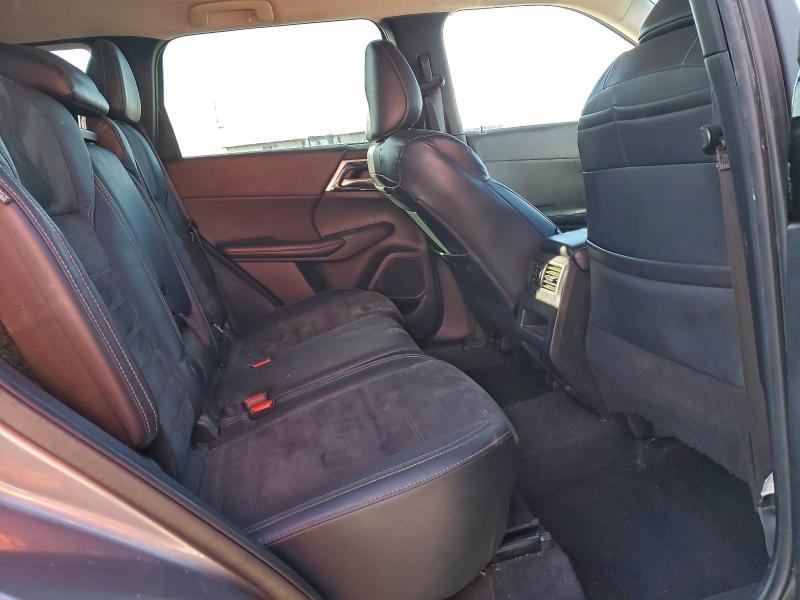 Aukcja sprzedaży 2022 Mitsubishi Outlander, vin: JA4J3UA84NZ023222, numer aukcji: 94441485