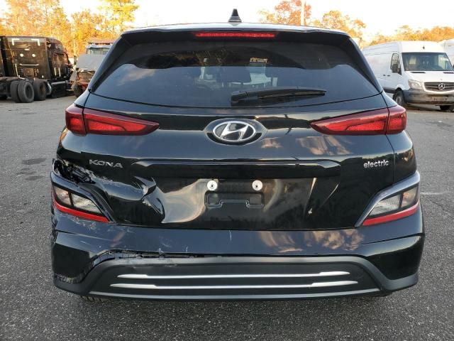 Aukcja sprzedaży 2023 Hyundai Kona Sel, vin: KM8K33AG1PU186482, numer aukcji: 91294575