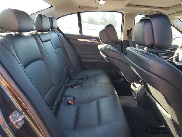 Aukcja sprzedaży 2013 Bmw 535, vin: WBAFU7C53DDU68525, numer aukcji: 91859365