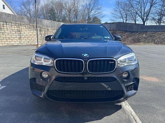 92713815 :رقم المزاد ، 5YMKT6C35H0X20731 vin ، 2017 Bmw X5 M مزاد بيع